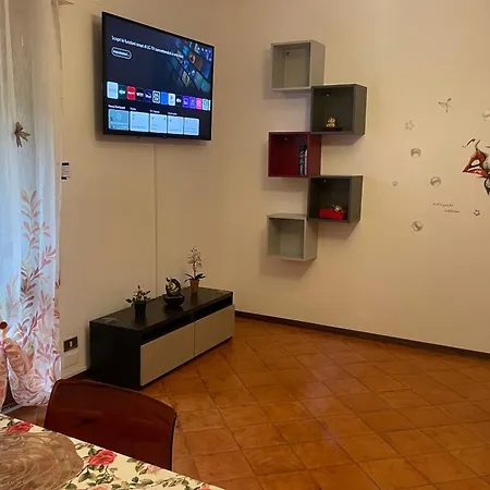 Vera Portofino Apartment