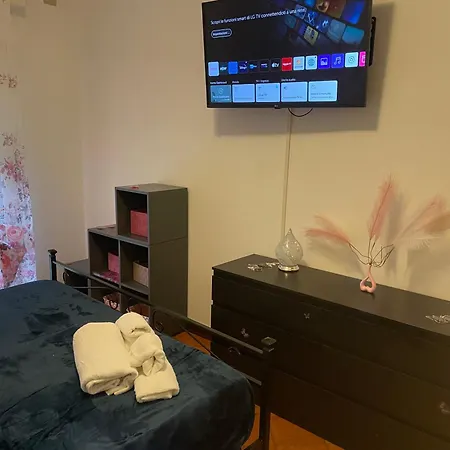 Апартаменты Vera Portofino