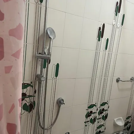 Апартаменты Vera Portofino Рапалло