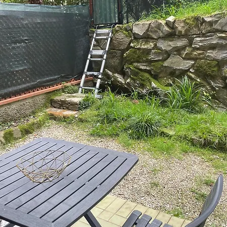 Апартаменты Vera Portofino Рапалло