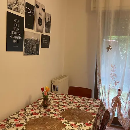 Vera Portofino アパート