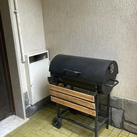 Vera Portofino アパート *