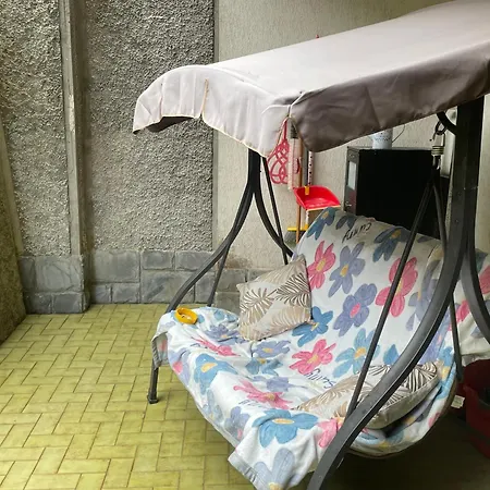 Vera Portofino アパート