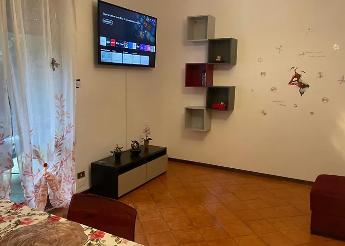 Vera Portofino Apartamento